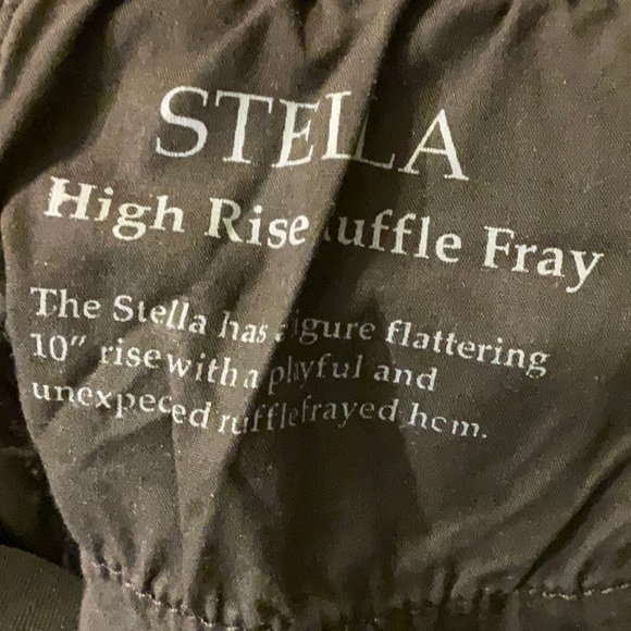 Black orchid charcoal jeans - Picture 5 of 10